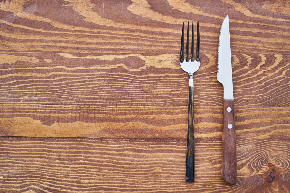 Intermittent Fasting for Body and Soul