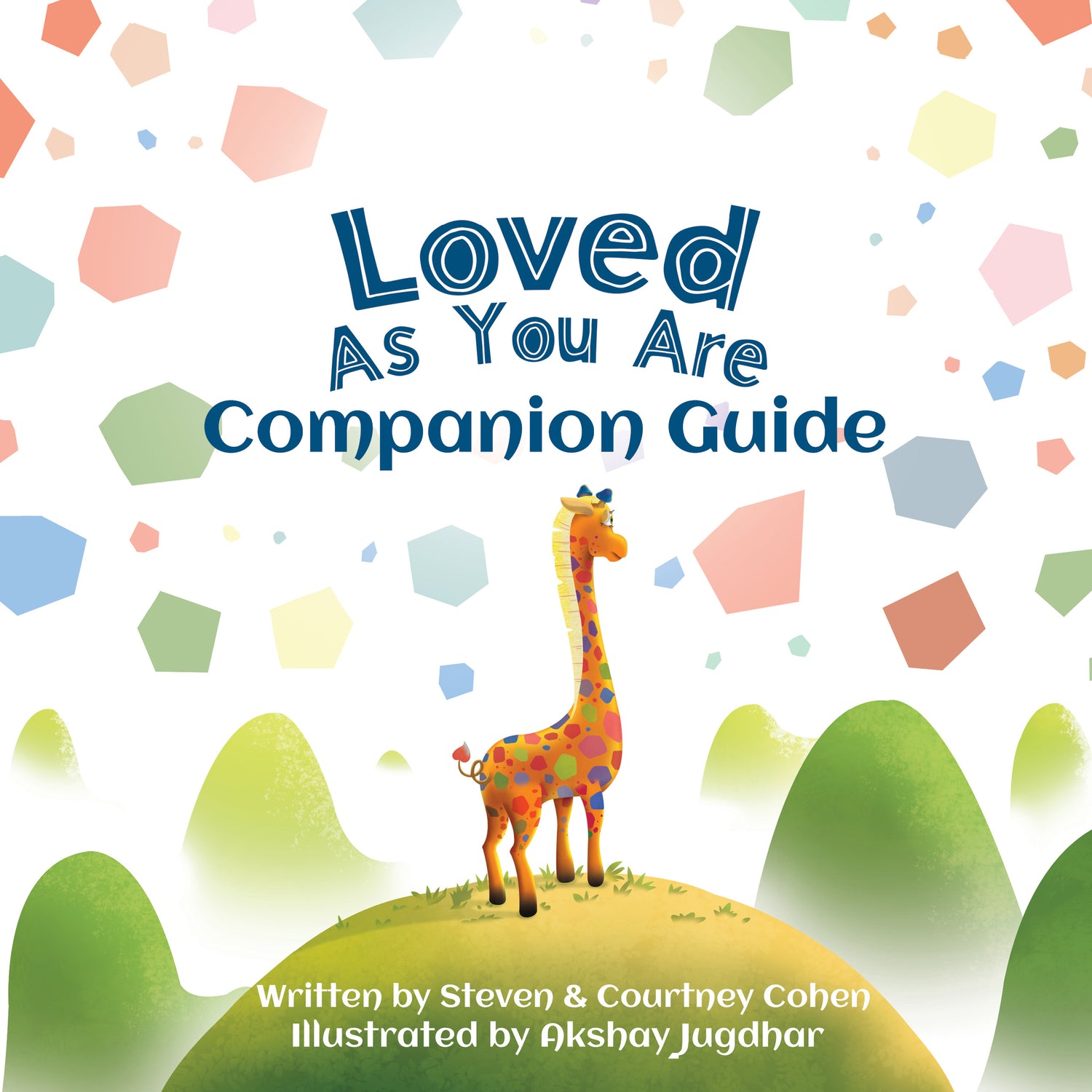 Companion Guides