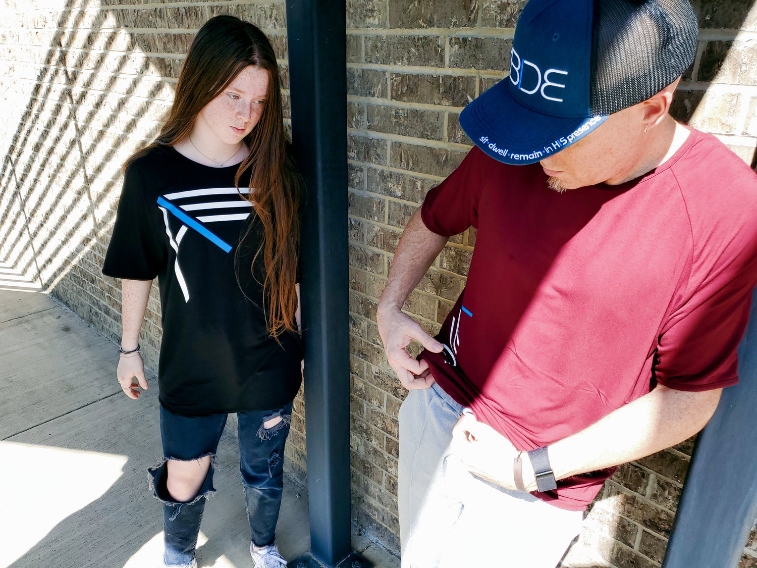 Butta Smooth Bamboo: Soft, Sustainable, Spirit-Filled Tees