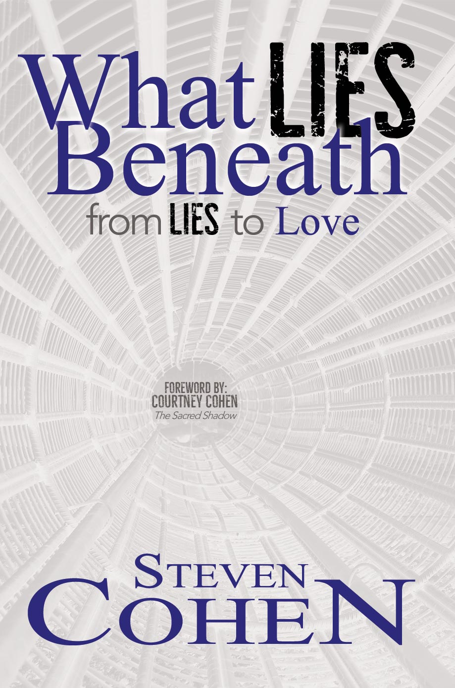 Christian Books by Steven & Courtney Cohen