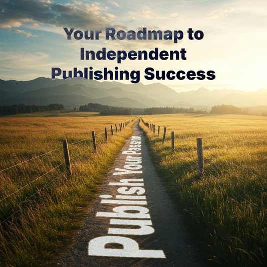 Publish Your Passion Christian Author Training Course Cover Image